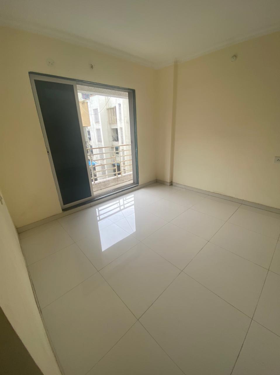 1BHK FLAT FOR RENT IN Vaishnavi complex NEW PANVEL